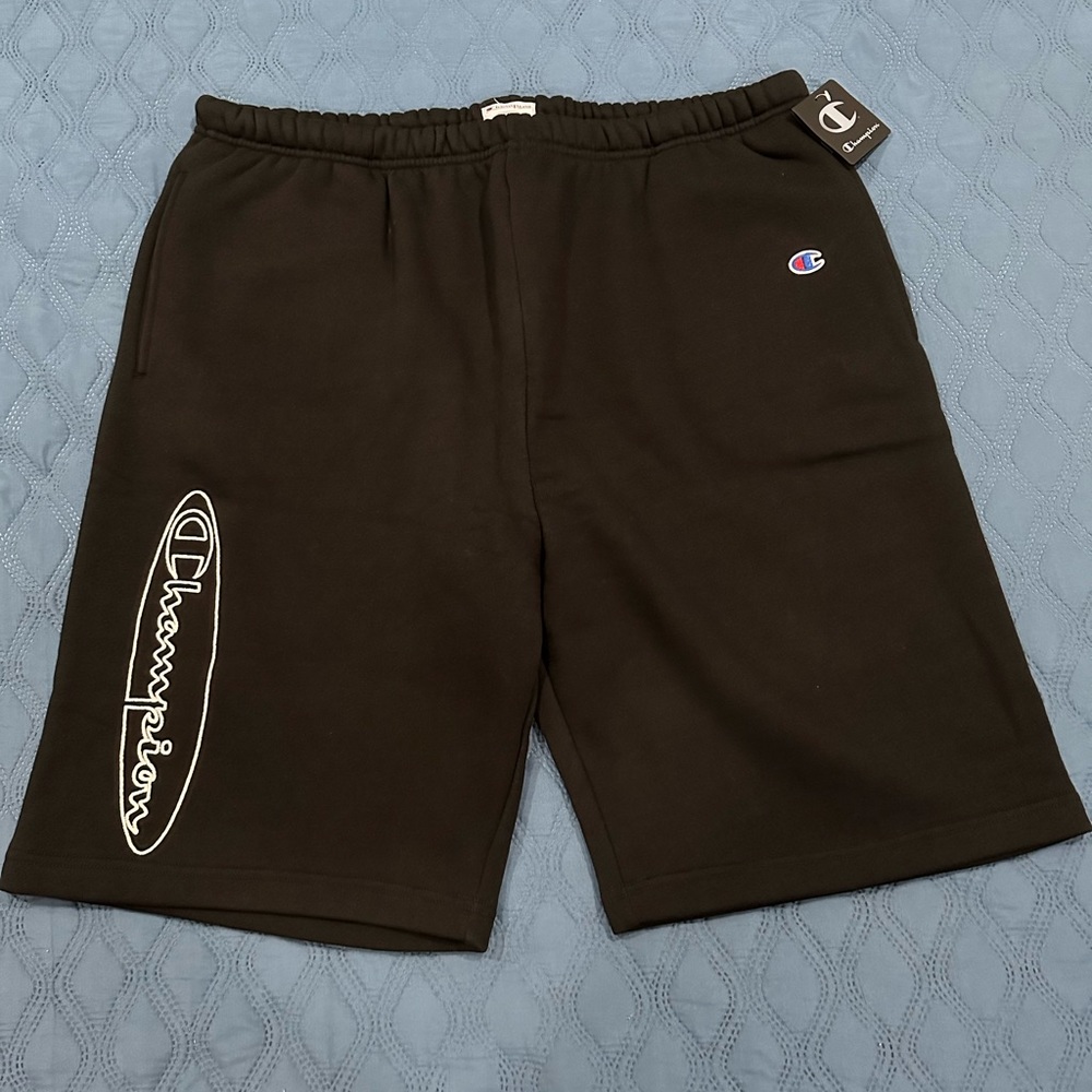 Supreme X Champion Sweatshorts